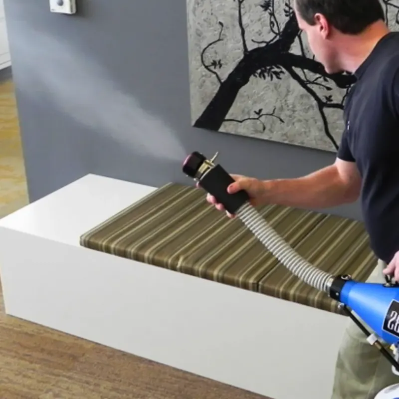Professional Odor Removal in Westfield, IN